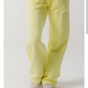 NWT ACTA everyday straight leg sweatpants